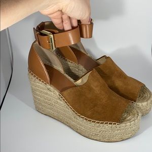 Marc Fisher Espadrilles